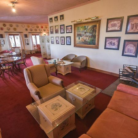 Magoebaskloof Hotel Тзанеен Екстериор снимка