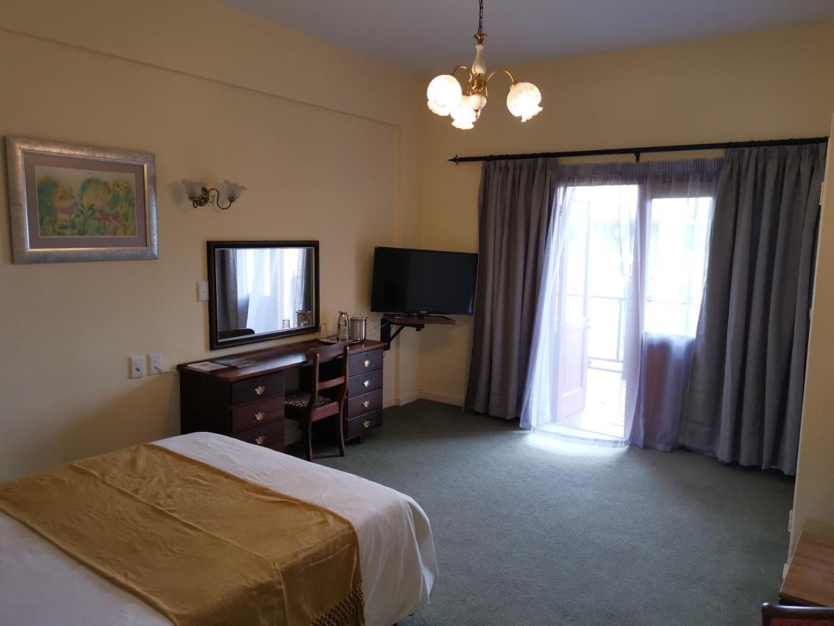 Magoebaskloof Hotel Тзанеен Екстериор снимка