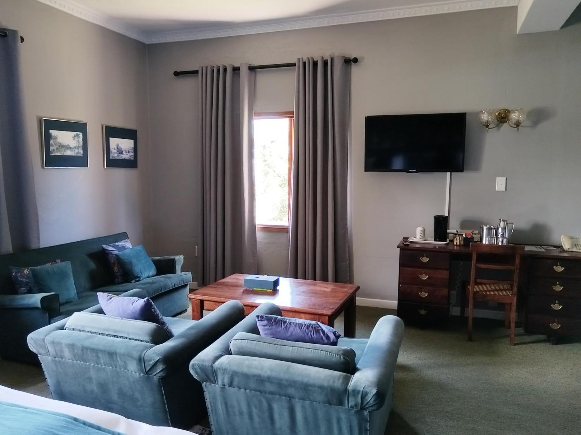 Magoebaskloof Hotel Тзанеен Екстериор снимка