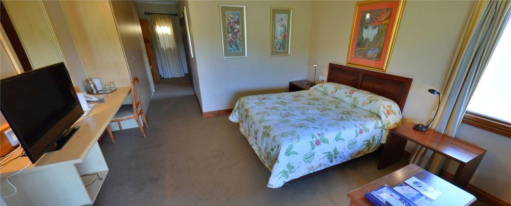 Magoebaskloof Hotel Тзанеен Екстериор снимка
